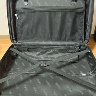 【ネット決済】キャリーケース、スーツケース