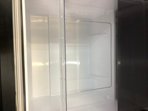 2019年！日立3ドア冷蔵庫315L！自動製氷機能付き！