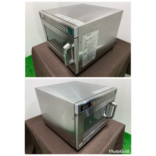 Panasonic/パナソニック 業務用 電子レンジ 単相200V コンビニ Panasonic/パナソニック 業務用 電子レンジ 単相200V コンビニ