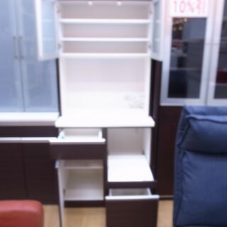 ニトリ キッチンボード ELAINⅡ【モノ市場 知立店】41 ニトリ キッチンボード ELAINⅡ【モノ市場 知立店】41