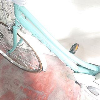 ??特価品??ブリヂストン アシスタスティラ 電動自転車 電動 