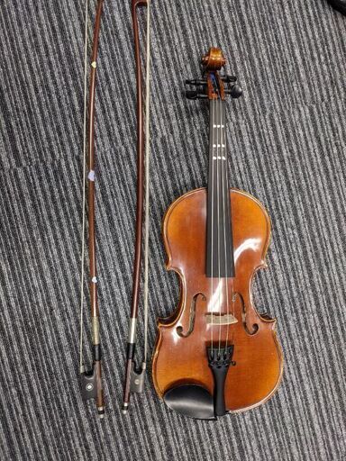 YAMAHAクォーターヴァイオリン　子供用