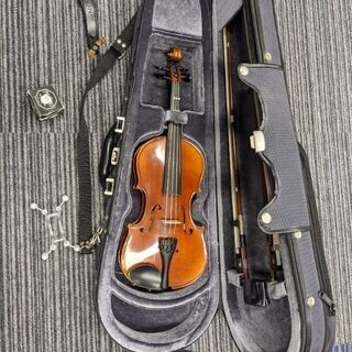 YAMAHAクォーターヴァイオリン　子供用 YAMAHAクォーターヴァイオリン 子供用