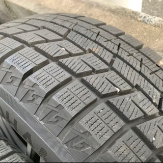 スタッドレスタイヤ/YOKOHAMA  ice GUARD IG60