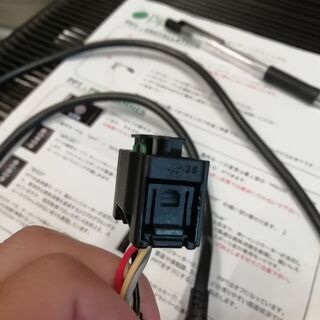 【ベンツGクラスW463 AMG】PPTスロットルコントローラ【説明書付き】