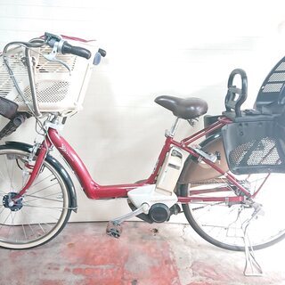 Panasonic ViVi EX シルバー 26インチ