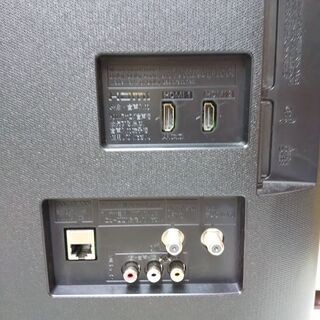 未使用品】Panasonic パナソニック ビエラ TH-32ES500-S 32型 地上・BS