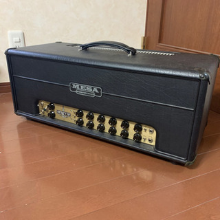 mesa boogie stiletto ace 50w head