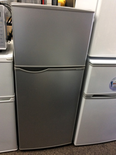 2015年製シャープノンフロン冷凍冷蔵庫