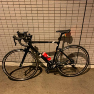 ロードバイク CAAD13 美品