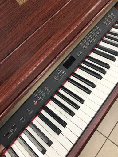 YAMAHA ヤマハ CLP-230 2005年製 電子ピアノ 【公式通販】