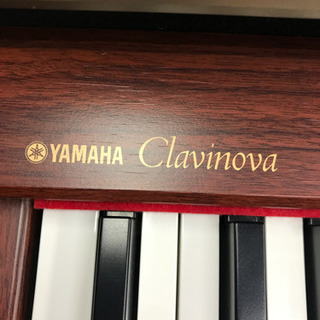 YAMAHA ヤマハ CLP-230 2005年製 電子ピアノ