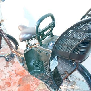 バッテリー最高レベル！?YAMAHA リトルモア 電動自転車 電動アシスト 