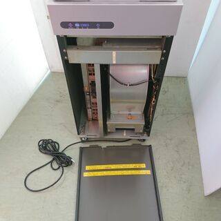 その他 山口)下松市より 分煙機 CESJP BIZ020H（オフィス家具専門店）