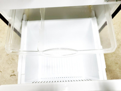 770番 Panasonic✨ノンフロン冷凍冷蔵庫✨NR-B143W-T‼️