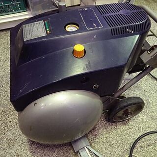 MAX/マックス株式会社 】エアーコンプレッサー 工具/電動工具 □AK