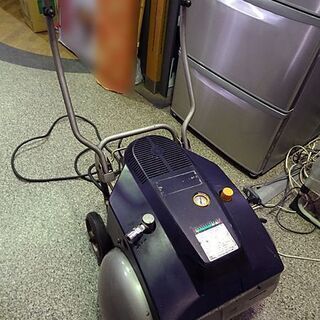 MAX/マックス株式会社 】エアーコンプレッサー 工具/電動工具 □AK