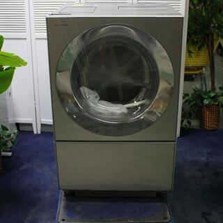 R2191) Panasonic パナソニック 洗濯10.0kg...