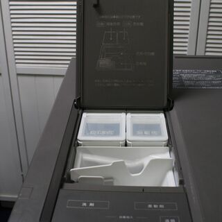R2191) Panasonic パナソニック 洗濯10.0kg 乾燥3.0kg Cuble 右開き 
