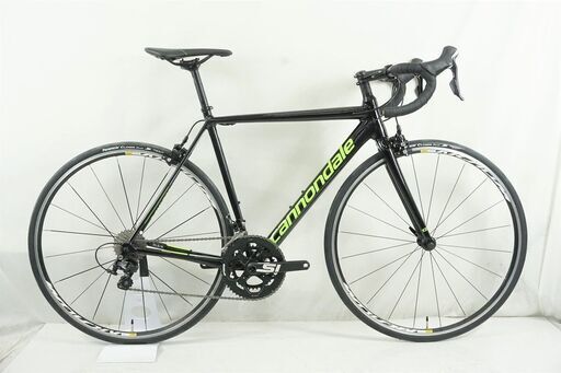CANNONDALE 「キャノンデール」 CAAD12 2018年モデル ロードバイク