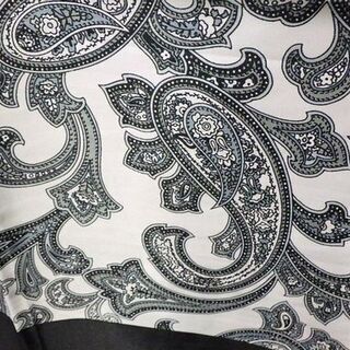 中古ランクA】イサドラ／ISADORA AMOUR スカーフ[11B-(3