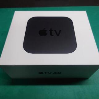 AppleTV 第5世代 4K 64GB かなり美品 AppleTV 第5世代 4K 64GB かなり美品
