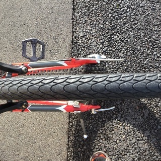 マウンテンバイク GIANT中古自転車 整備済み 自転車店