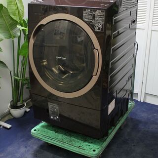 R2200) 東芝 2018年 東芝11kg/7㎏ ★右開き★ ...