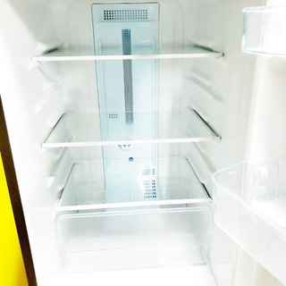 776番 Panasonic✨ノンフロン冷凍冷蔵庫✨NR-B173W-T‼️ - 新宿区