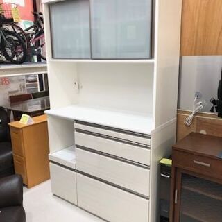 シギヤマ家具◆レンジボード キッチンボード 家電ボード EVRY120KB W120 シギヤマ家具◇レンジボード キッチンボード 家電ボード EVRY120KB W120