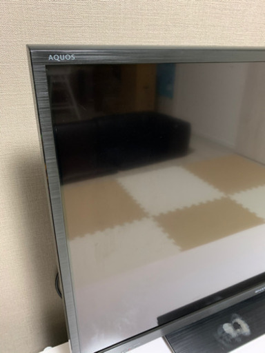 相談中　2015年製　シャープ　AQUOS  液晶テレビ　40型