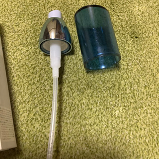 ディセンシア　サエル　ローションセット