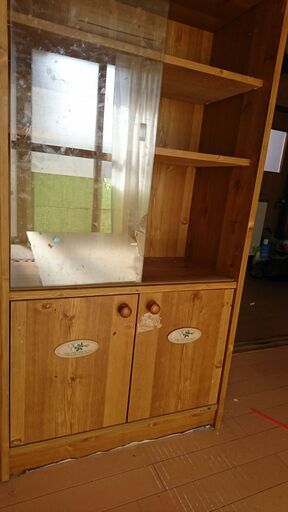 メーカー包装済 大幅値下げ中 食器棚 7 21まで 値段交渉受付中 特別送料無料 K8digitalservices Com