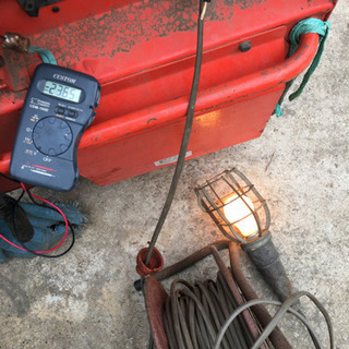 ◇7-018◇DENYO デンヨー 防音型エンジン溶接機 ALW-170GSS 発電機 単