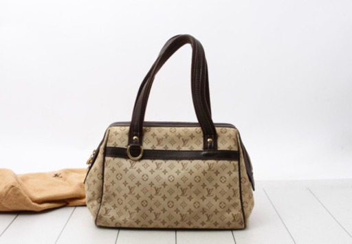 LOUIS VUITTON ジョセフィーヌPM