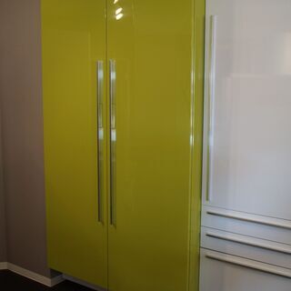 イタリア製ミニキッチン（展示品）