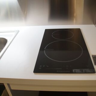 イタリア製ミニキッチン（展示品）