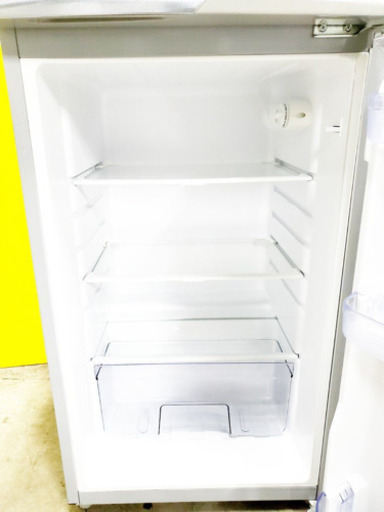 781番 シャープ✨ノンフロン冷凍冷蔵庫✨SJ-H12W-S‼️