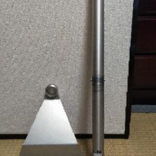 ウエイクポール