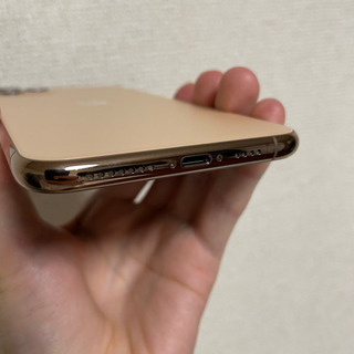 iPhone11 Pro Max 64GB 箱・付属品付き