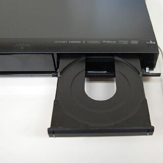 シャープ ブルーレイディスクレコーダー BD-HDW32 リモコン 説明書付き BDレコーダー ブルーレイレコーダー 日本製 SHARP ☆ PayPay(ペイペイ)決済可能 ☆ 札幌市 清田区 平岡 シャープ ブルーレイディスクレコーダー BD-HDW32 リモコン 説明書付き