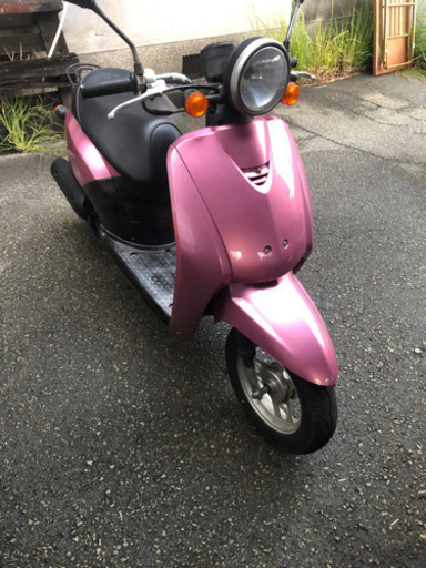 ホンダ today AF61