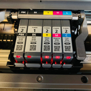 canon キャノン A3 プリンター ix7000