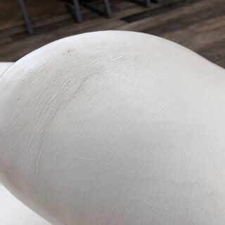 BoConcept (ボーコンセプト) スキラチェア オットマン付のご紹介です。