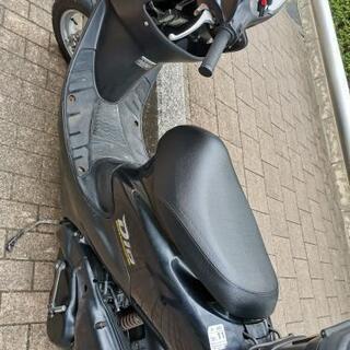ホンダ ホンダ デュオ2スト 50cc原付バイク