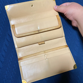 ルイヴィトン　長財布三つ折り　キーケース