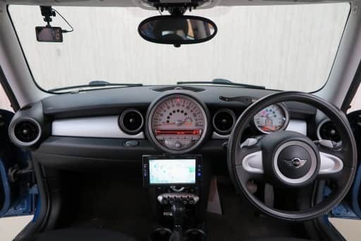 おしゃれな外車に誰でもローンで乗れちゃいます オトロン鹿沼店 宇都宮のミニの中古車 ジモティー