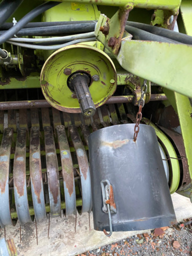 農機ロールベーラーCLAAS ROLLANT66 【公式通販】