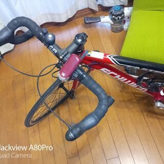 SCHWINN(シュウィン) ロードバイク 子ども用
