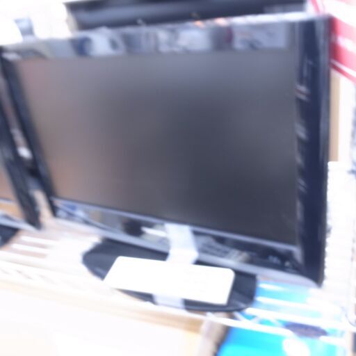 東芝 19型液晶テレビ 19A8000 2010年製【モノ市場 知立店】41